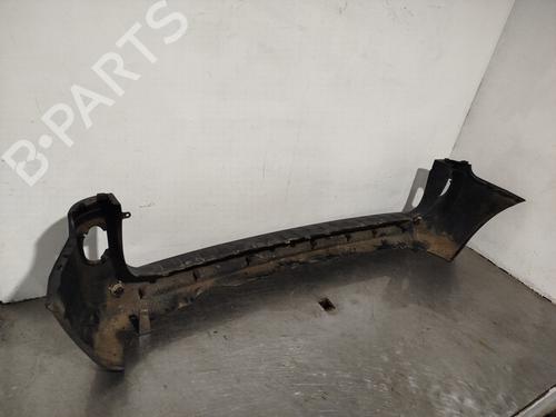 Rear bumper RENAULT KANGOO BE BOP (KW0/1_) 1.5 dCi 75 | BP30922311C8 