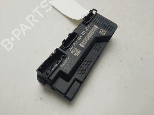 Electronic module AUDI A7 Sportback (4GA, 4GF) 3.0 TDI quattro | BP26203525M83 