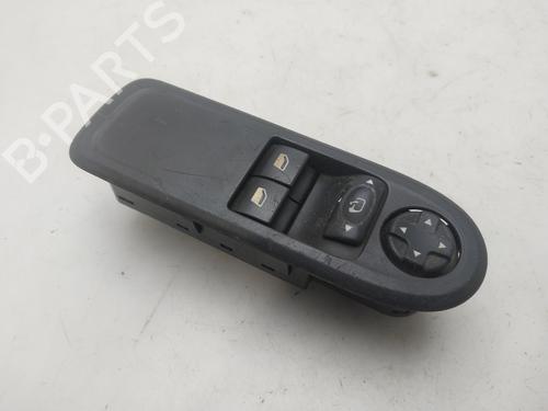 Left front window switch PEUGEOT RCZ 2.0 HDi | BP36569278I27 - Image 4