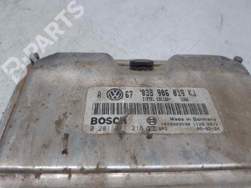 Other SEAT LEON (1M1) 1.9 TDI | BP11633869O1 