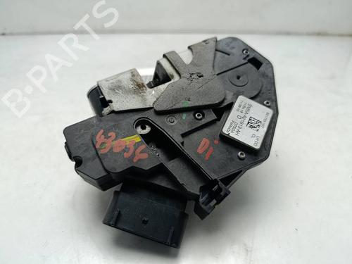 Front left lock FORD TRANSIT COURIER B460 MPV 1.5 EcoBlue | BP40154104C98 - Image 2