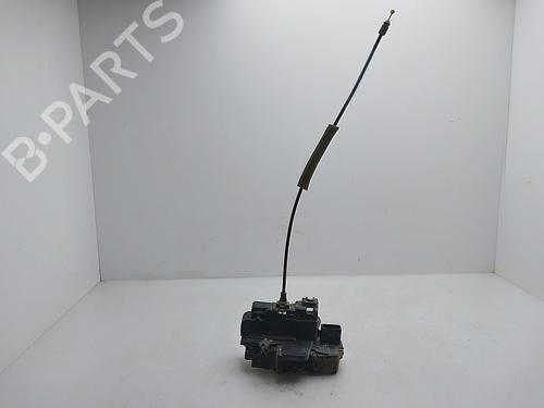 Used Front left lock Front left lock OPEL ANTARA A (L07) [2006-2017] 35975860 35975860