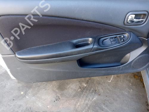 Alternator NISSAN ALMERA II (N16) 2.2 dCi | BP8224694M7