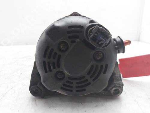 Alternator SUZUKI GRAND VITARA II (JT, TE, TD) 1.9 DDiS (JB419WD, JB419XD) | BP17968009M7 