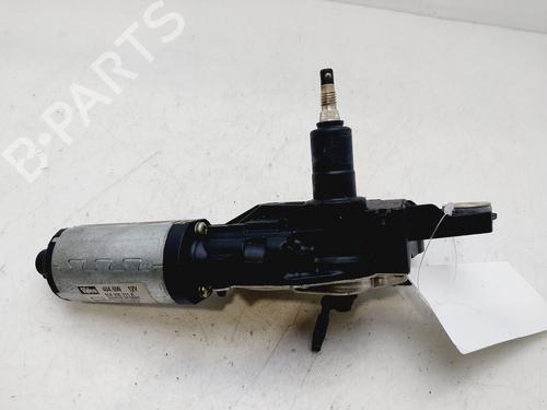 Rear wiper motor SEAT IBIZA III (6L1)  | BP29984166M102