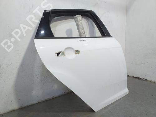 Right rear door FORD FOCUS III 1.0 EcoBoost | BP23553263C5 