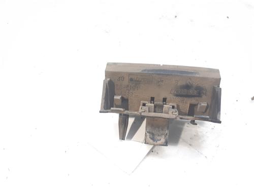 Tailgate handle CITROËN C3 I (FC_, FN_) 1.4 i Bivalent | BP10165040C132 