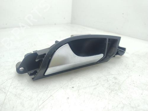 Used Rear left interior door handle AUDI Q7 (4LB) 3.0 TDI quattro (233 hp) 29554538