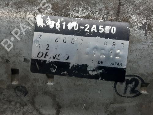 Starter KIA CARENS IV 1.7 CRDi | BP8314107M8