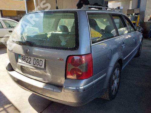 Right front fog light VW PASSAT B5.5 Variant (3B6) 1.9 TDI | BP4084354C31  - Image 9