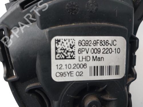 Pedal FORD S-MAX (WA6) | BP35954725I4 - Image 4