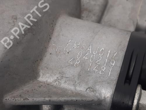 Gearbox VW POLO VI (AW1, BZ1, AE1)  | BP32479171M3 