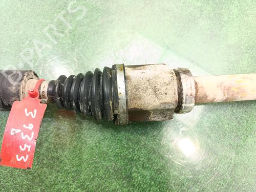 Right front driveshaft FORD KUGA I  | BP29521481M39 