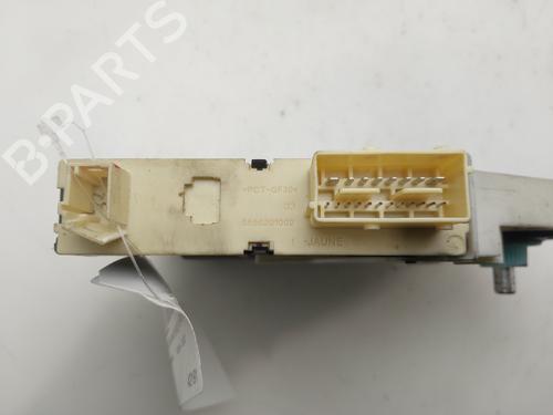 Right front window motor CITROËN C5 I (DC_) 2.0 HDi (DCRHZB, DCRHZE) | BP38288130E20 - Image 3