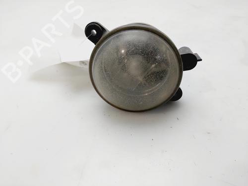 Used Right front fog light SEAT CORDOBA (6L2) 1.9 TDI (131 hp) 19637757