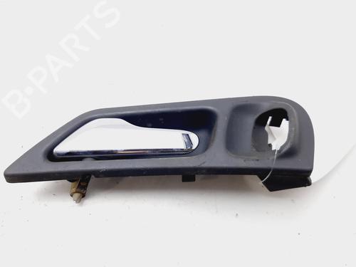 Used Rear right interior door handle MERCEDES-BENZ C-CLASS (W203) C 180 Kompressor (203.046) (143 hp) 21600082