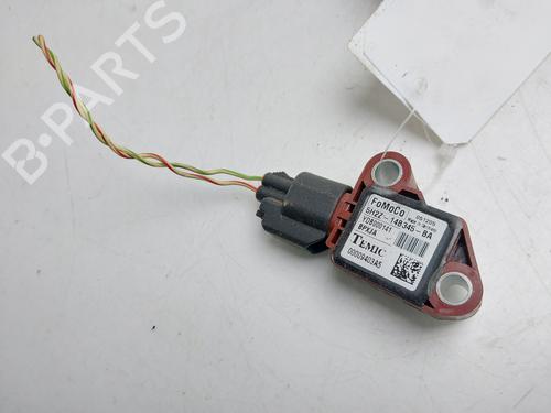 Used Electronic sensor Electronic sensor LAND ROVER RANGE ROVER SPORT I (L320) 2.7 D 4x4 (190 hp) 36339840 36339840