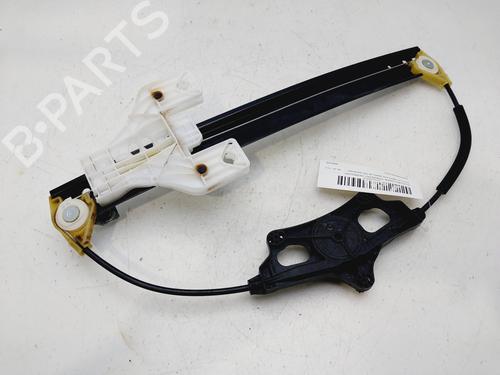 Used Rear right window mechanism AUDI A4 B9 (8W2, 8WC) 30 TDI (122 hp) 31265717