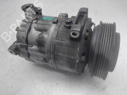 AC compressor OPEL VECTRA C (Z02) | BP38011129M34 - Image 5