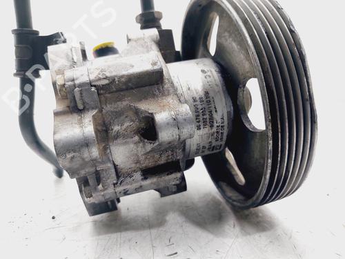 Styring servopumpe CITROËN C8 (EA_, EB_) 2.2 HDi | BP29956039M99