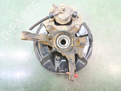 Left front steering knuckle HONDA CIVIC IX (FK) 1.4 i-VTEC (FK1) | BP26329545M25 