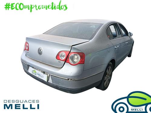 Venstre baklys, luke VW PASSAT B6 (3C2)  | BP29349700C79 