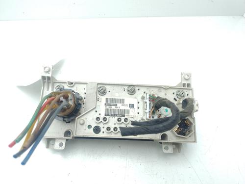 Climate control JEEP GRAND CHEROKEE II (WJ, WG)  | BP25035094I5 