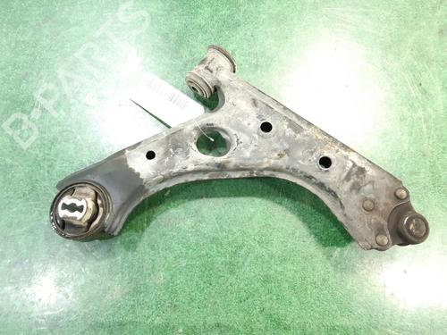 Left front suspension arm PEUGEOT BIPPER (AA_) 1.3 HDi 75 | BP7256471M12 