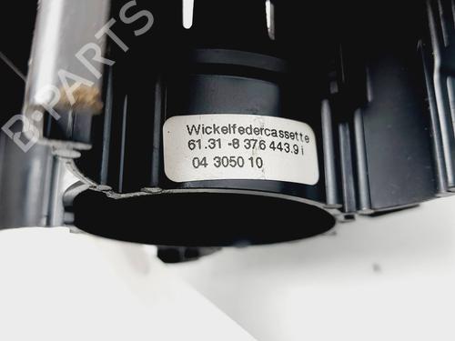 Squib airbag BMW 3 (E46) 320 d | BP18321093C102 