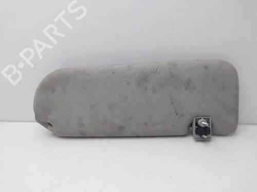 Left sun visor HYUNDAI i40 I (VF) 1.7 CRDi | BP39595907I1 - Image 2