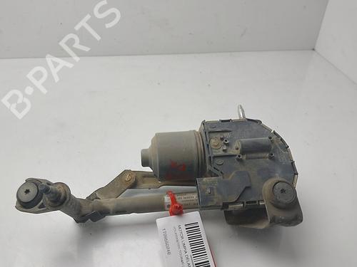 Ruitenwissermotor voor VW TOURAN (1T1, 1T2) [2003-2011]  30795803