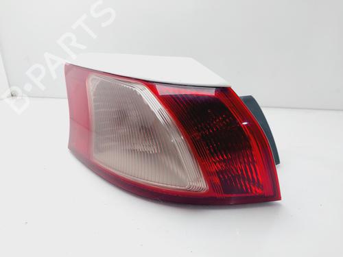 Left taillight MITSUBISHI LANCER VIII Sportback (CX_A) 2.0 DI-D (CX8A) | BP31708891C34 - Image 6