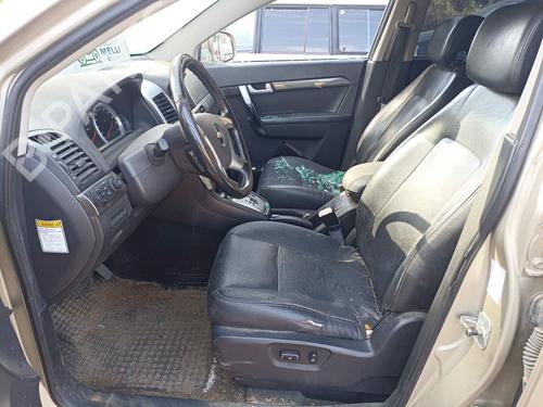 Horn CHEVROLET CAPTIVA (C100, C140) 2.0 D | BP37262098E13 - Image 12