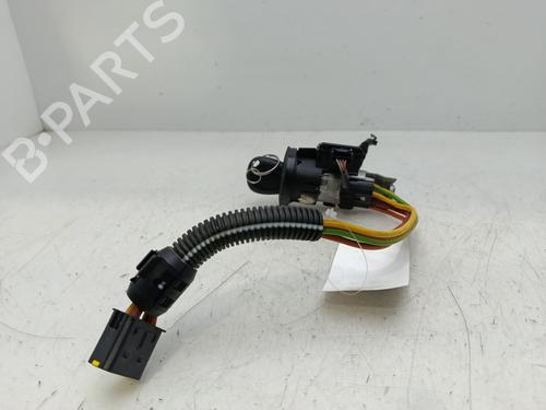 Bloccasterzo RENAULT SCÉNIC I MPV (JA0/1_, FA0_) 1.9 dCi RX4 | BP29710567M48 