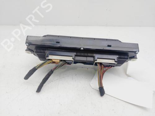 Climate control SEAT LEON (1P1) 1.9 TDI | BP22563540I5 