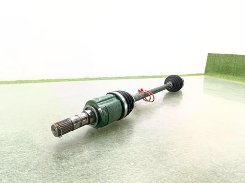 Left front driveshaft SUBARU XV (_GP_) 2.0 i AWD (GP7, G33GP) | BP36670113M38 - Image 3