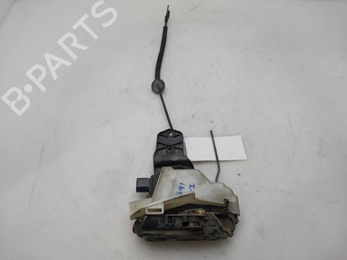 Used Rear left lock Rear left lock VW PASSAT B5.5 (3B3) [2000-2005] 34631696 34631696