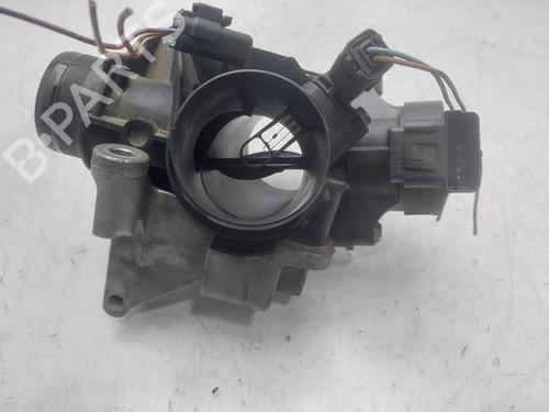 Used Throttle body Throttle body CITROËN C5 III (RD_) [2008-2017] 40513495 40513495