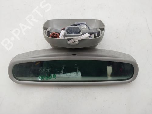 Bakspejl indvendigt Bakspejl indvendigt RENAULT MEGANE II Saloon (LM0/1_) [2003-2026] 36275712 36275712
