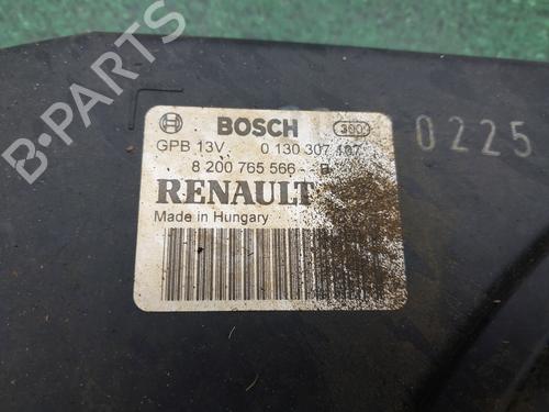 Radiator fan DACIA SANDERO | BP40022007M35 - Image 6