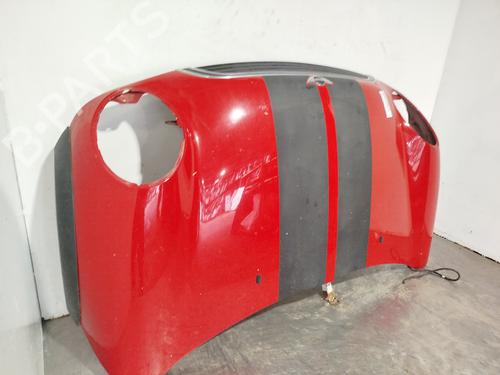 Hood MINI MINI (R50, R53)  | BP31265404C1 