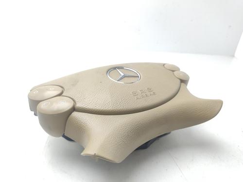 Driver airbag MERCEDES-BENZ CLS (C219) | BP30111116C9