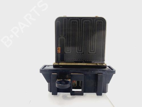 Heater resistor NISSAN ALMERA II (N16) 1.5 dCi | BP22900691M108 