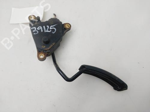 Pedal RENAULT CLIO III (BR0/1, CR0/1)  | BP29163982I4 