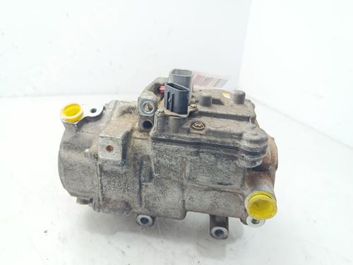 AC compressor TOYOTA RAV 4 IV (_A4_) 2.5 Hybrid (AVA42_) | BP35736721M34 - Image 3