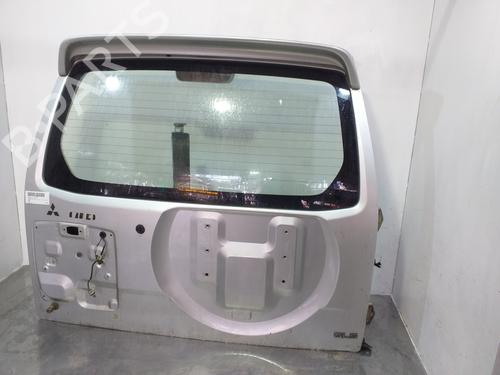 Tailgate MITSUBISHI PAJERO III (V7_W, V6_W) 3.2 Di-D (V68W) | BP17187233C6 