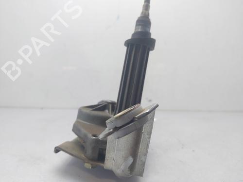 Rear wiper motor SEAT IBIZA II (6K1) 1.4 i | BP12438195M102 