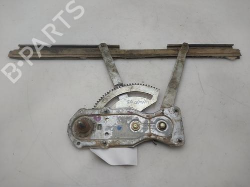 Rudehejsemekanisme ventre foran Rudehejsemekanisme ventre foran CITROËN C15 Box Body/MPV (VD_) [1984-2006] 33801141 33801141