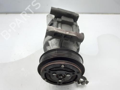 Used AC compressor FIAT PUNTO Hatchback Van (188_) 1.2 60 (60 hp) 7576129
