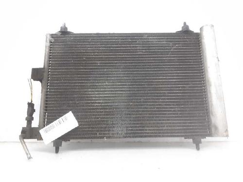 Used AC radiator PEUGEOT 406 (8B) 2.0 16V (136 hp) 6471983